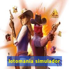 lotomania simulador